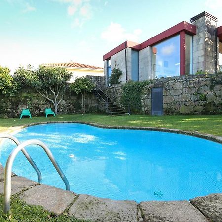 Bean House By Yourhost Villa Vila Nova de Cerveira Esterno foto