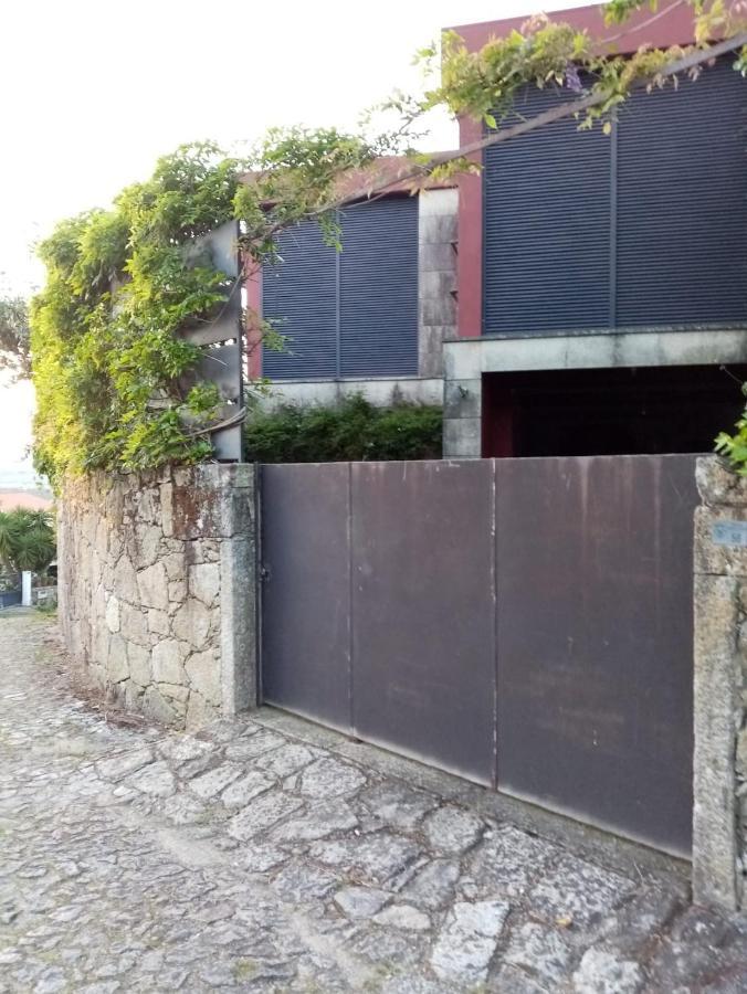 Bean House By Yourhost Villa Vila Nova de Cerveira Esterno foto