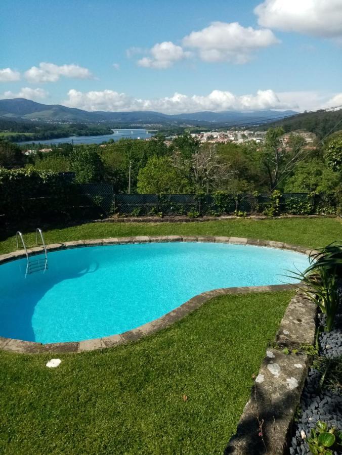 Bean House By Yourhost Villa Vila Nova de Cerveira Esterno foto