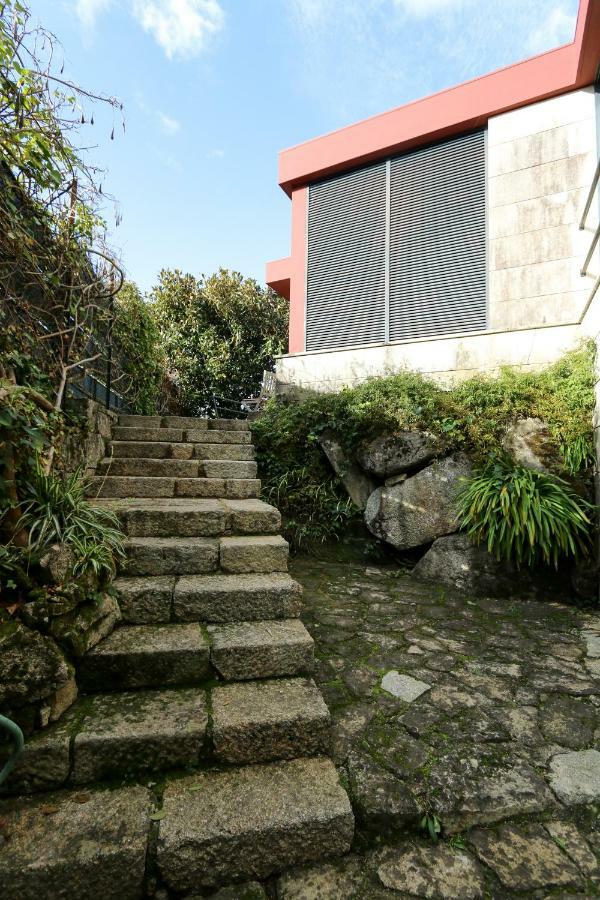 Bean House By Yourhost Villa Vila Nova de Cerveira Esterno foto